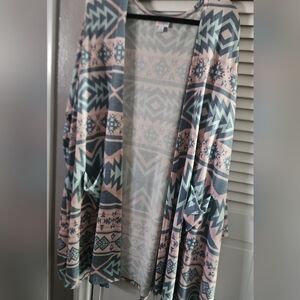 LuLaRoe Sarah XL